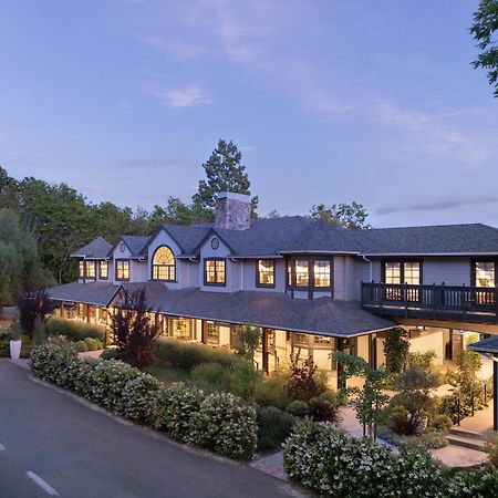 The Ballard Inn, A Kirkwood Collection Hotel Экстерьер фото