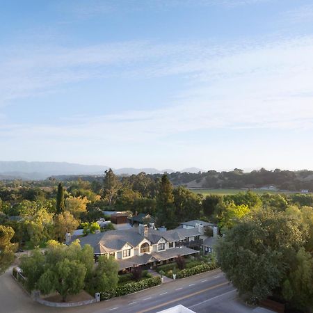 The Ballard Inn, A Kirkwood Collection Hotel Экстерьер фото
