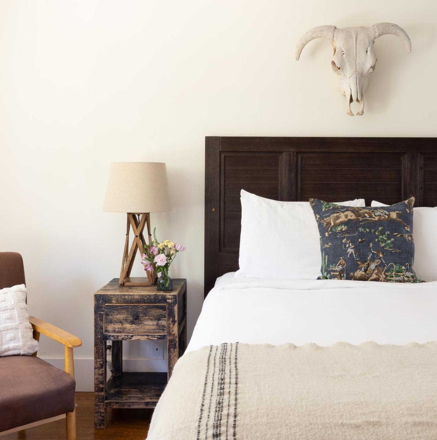 The Ballard Inn, A Kirkwood Collection Hotel Экстерьер фото
