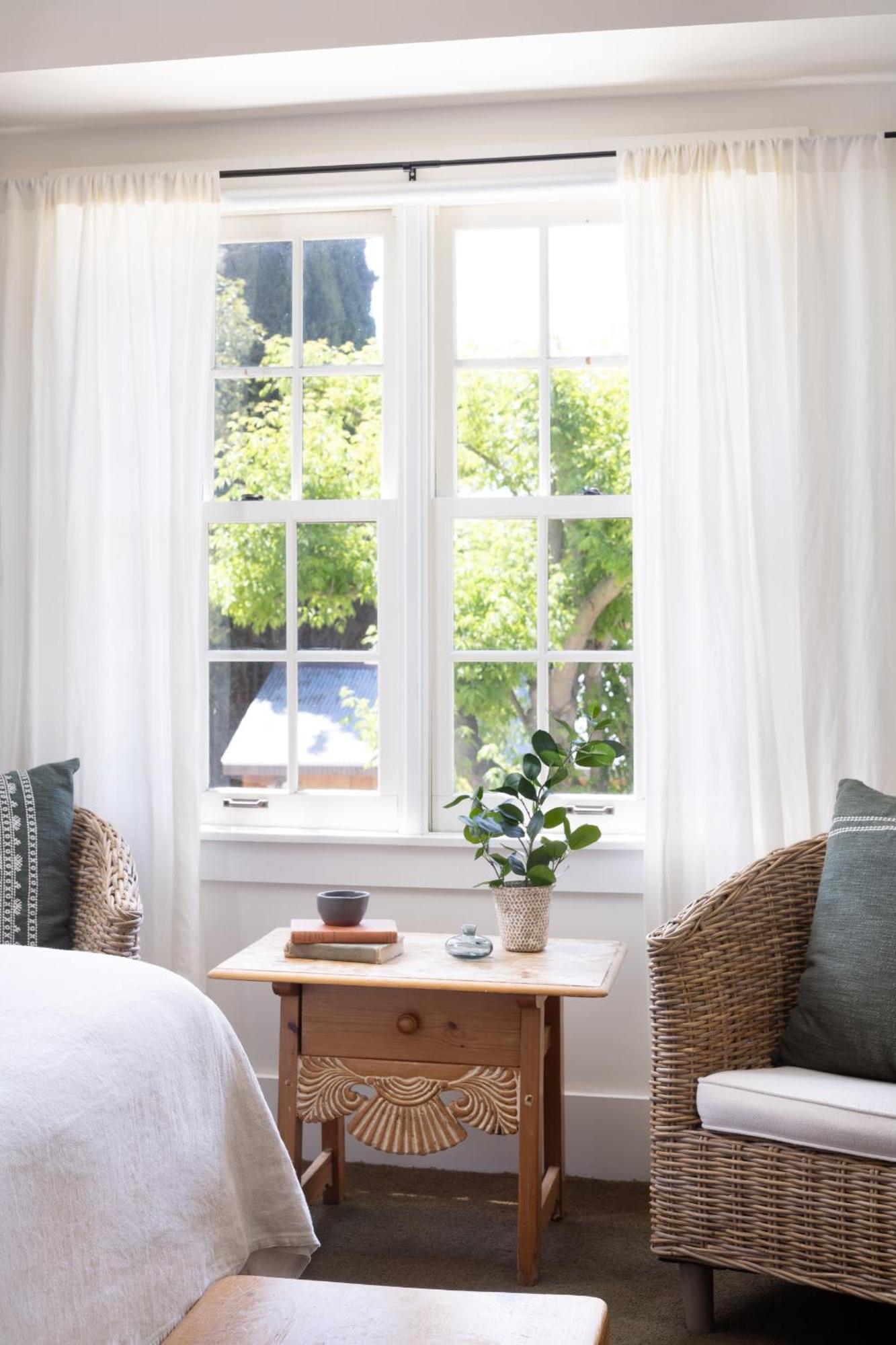 The Ballard Inn, A Kirkwood Collection Hotel Экстерьер фото