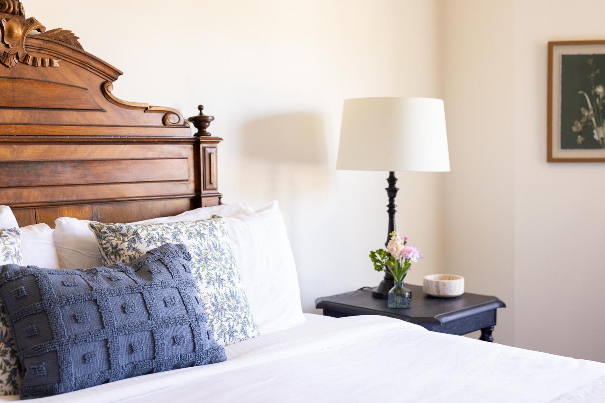 The Ballard Inn, A Kirkwood Collection Hotel Экстерьер фото