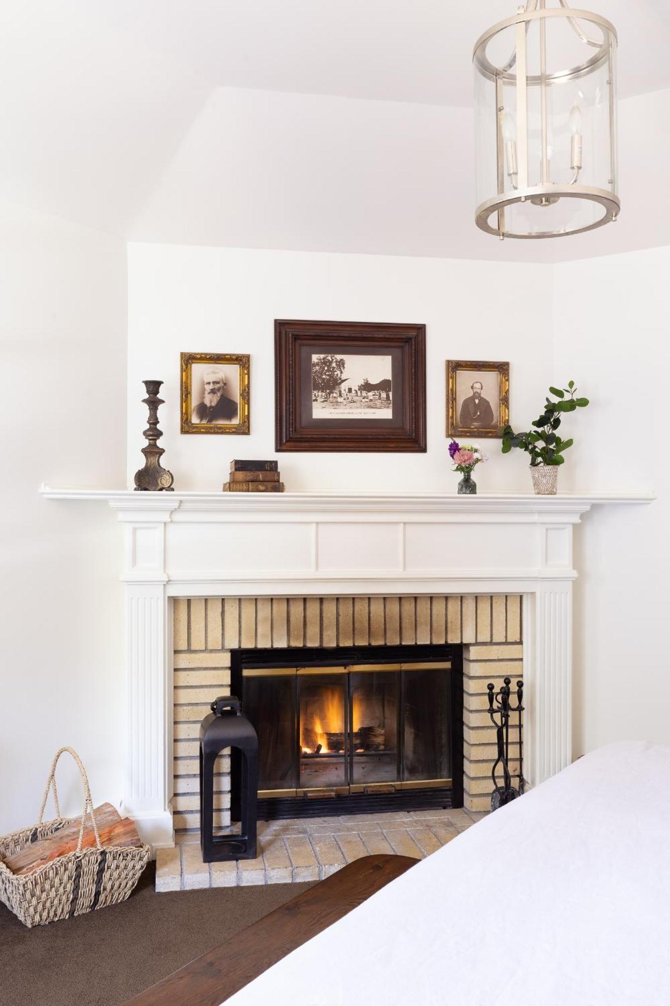 The Ballard Inn, A Kirkwood Collection Hotel Экстерьер фото