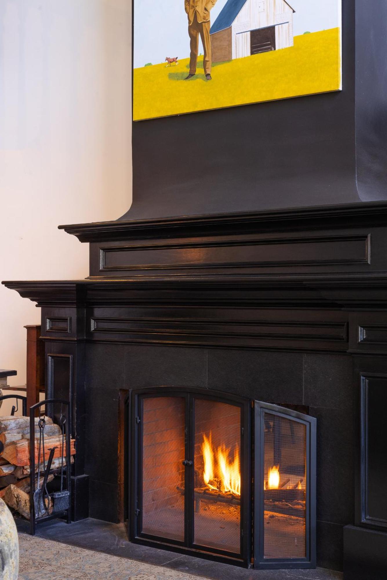The Ballard Inn, A Kirkwood Collection Hotel Экстерьер фото
