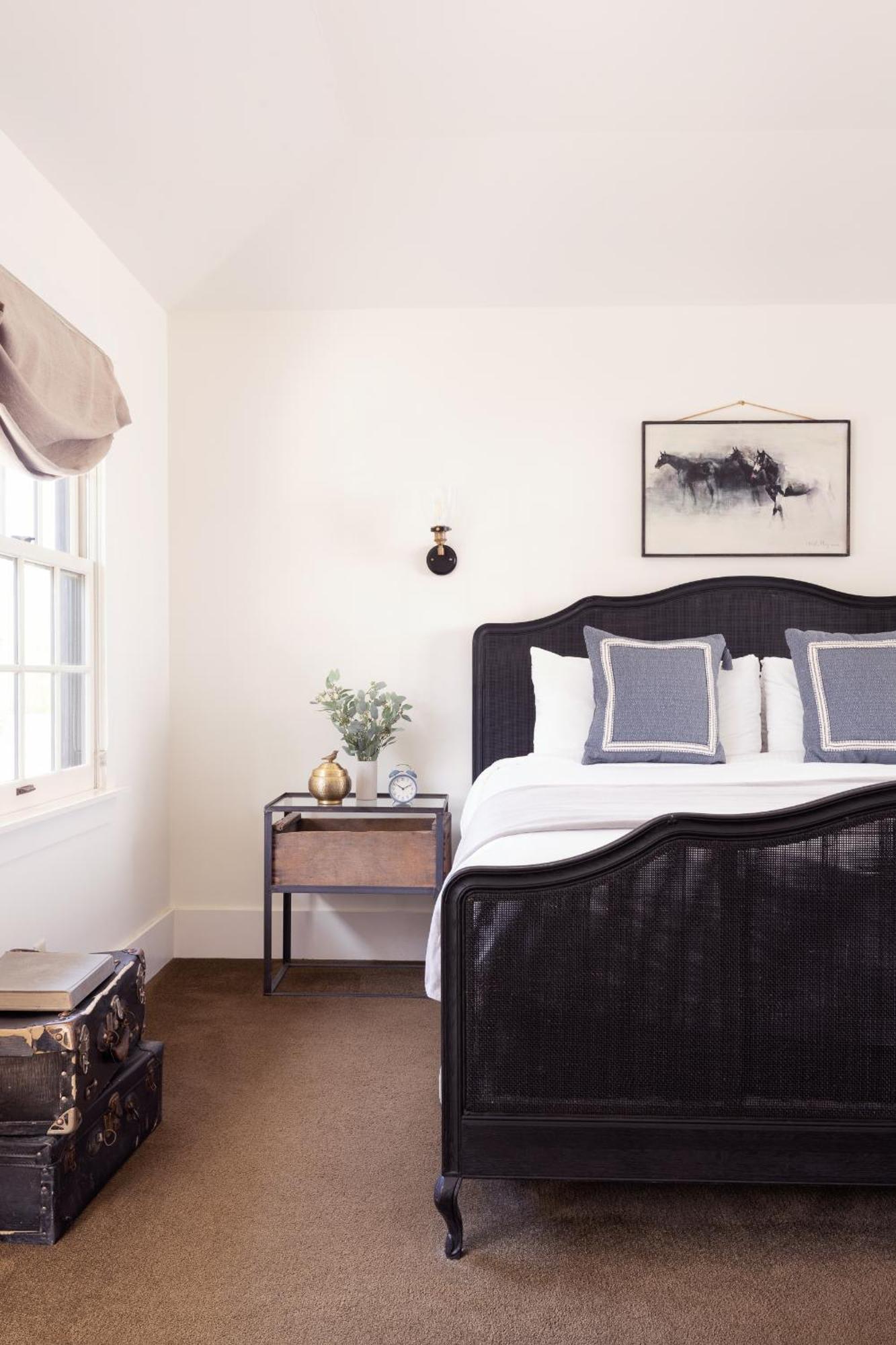 The Ballard Inn, A Kirkwood Collection Hotel Экстерьер фото