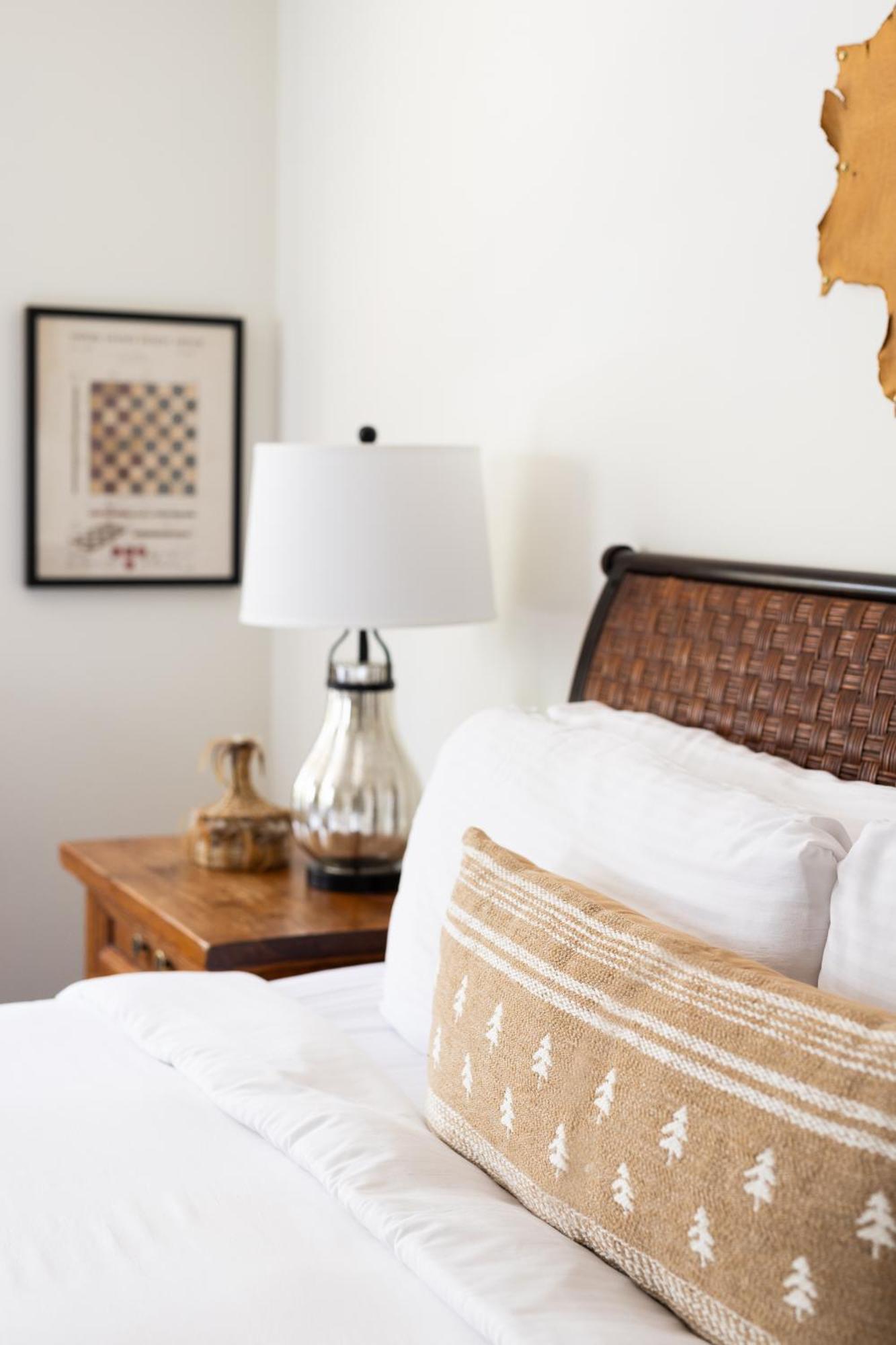 The Ballard Inn, A Kirkwood Collection Hotel Экстерьер фото