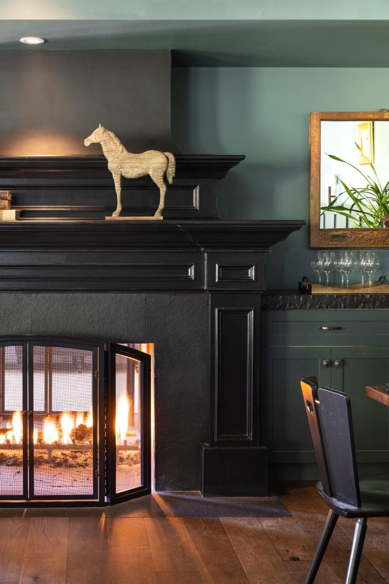 The Ballard Inn, A Kirkwood Collection Hotel Экстерьер фото