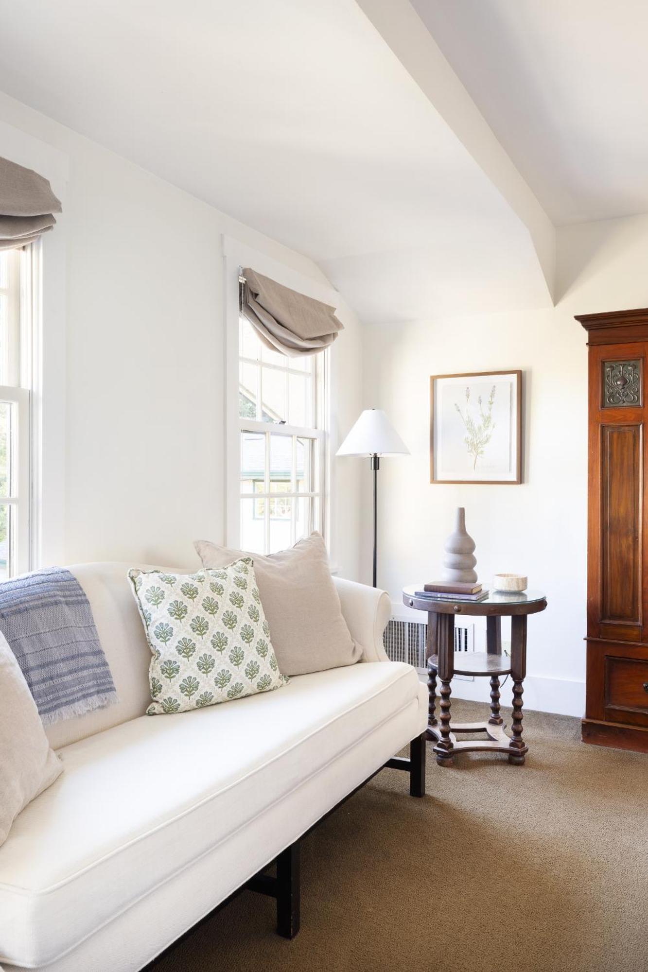 The Ballard Inn, A Kirkwood Collection Hotel Экстерьер фото