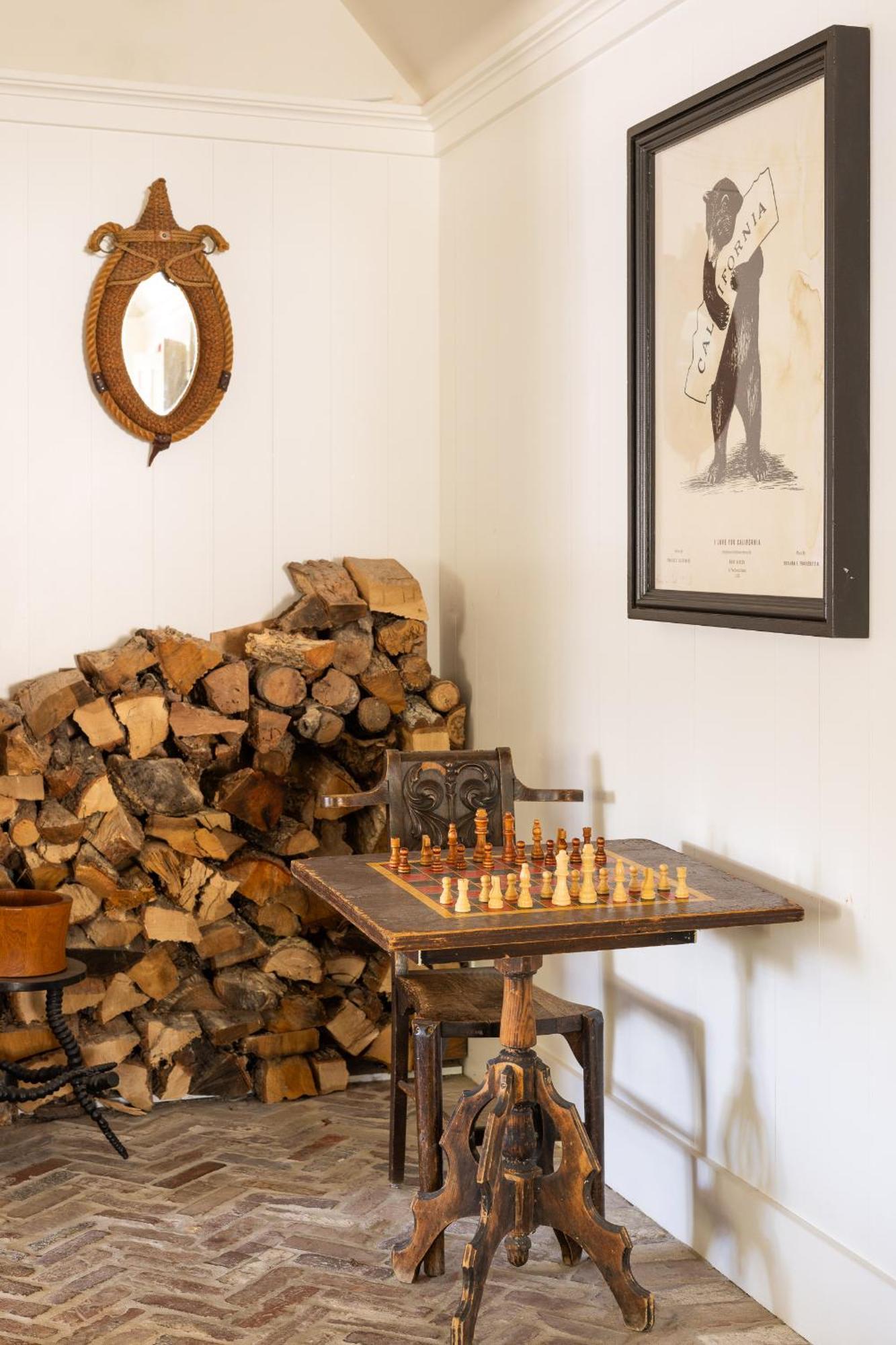 The Ballard Inn, A Kirkwood Collection Hotel Экстерьер фото