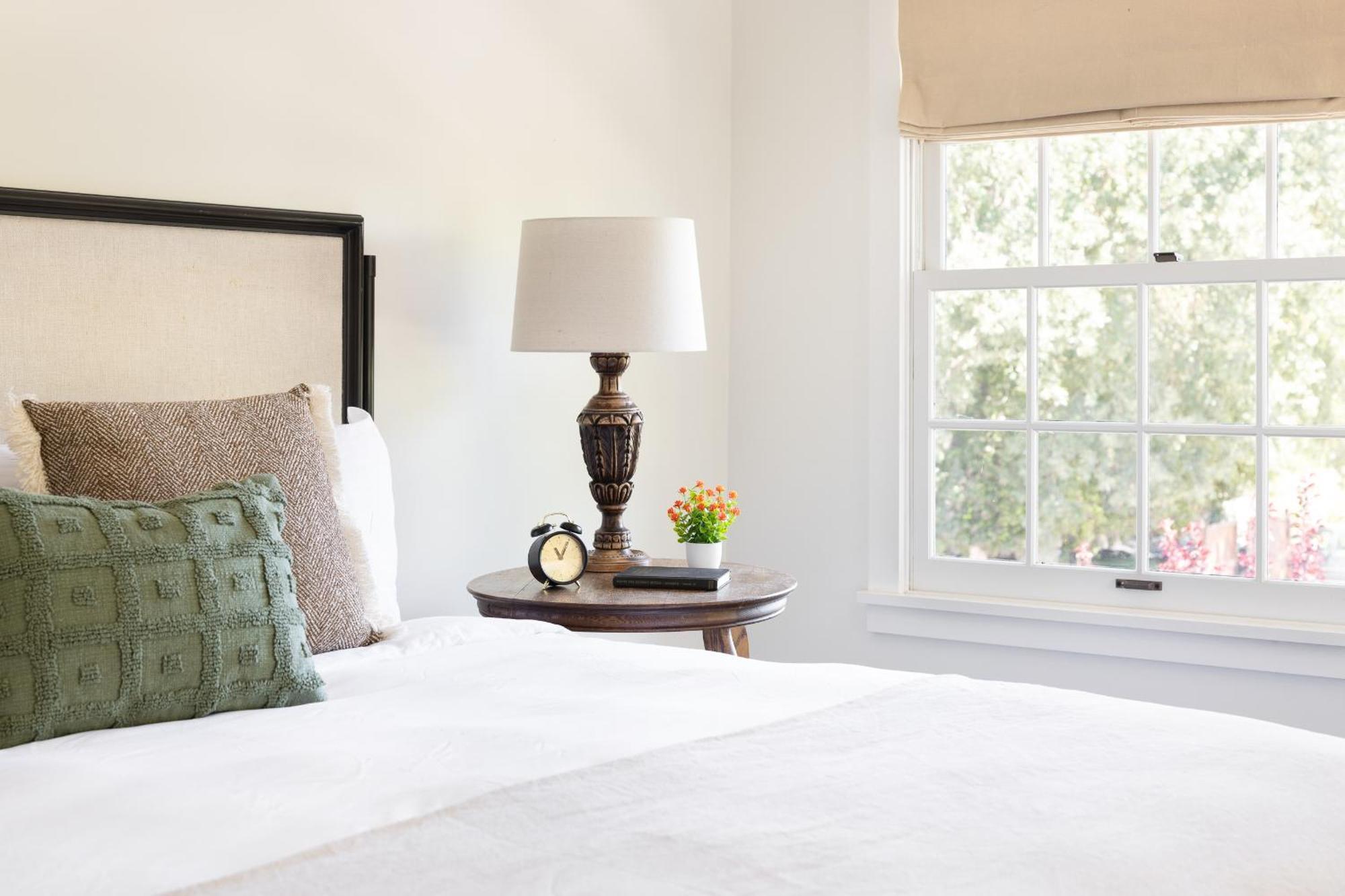 The Ballard Inn, A Kirkwood Collection Hotel Экстерьер фото