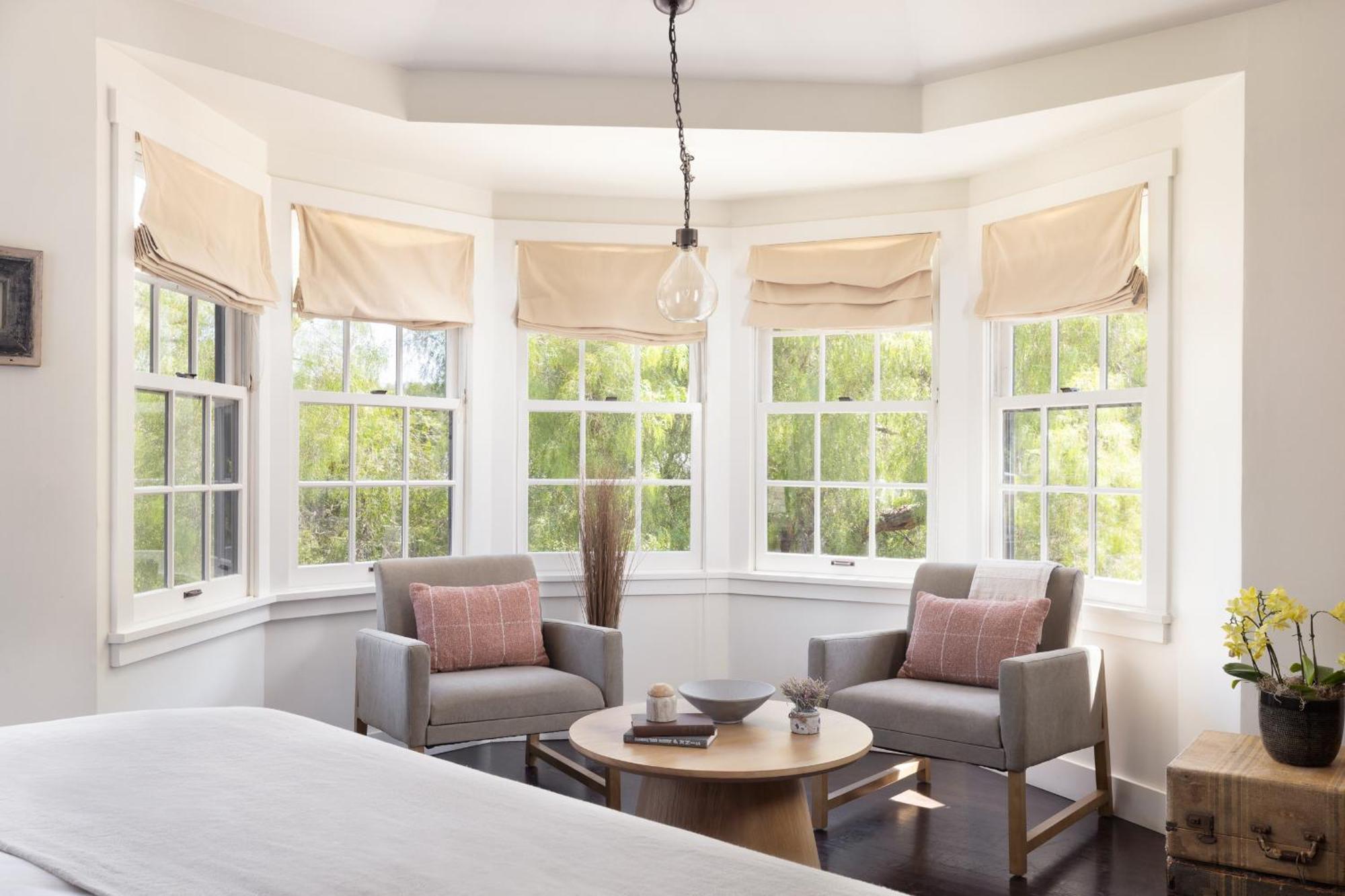 The Ballard Inn, A Kirkwood Collection Hotel Экстерьер фото