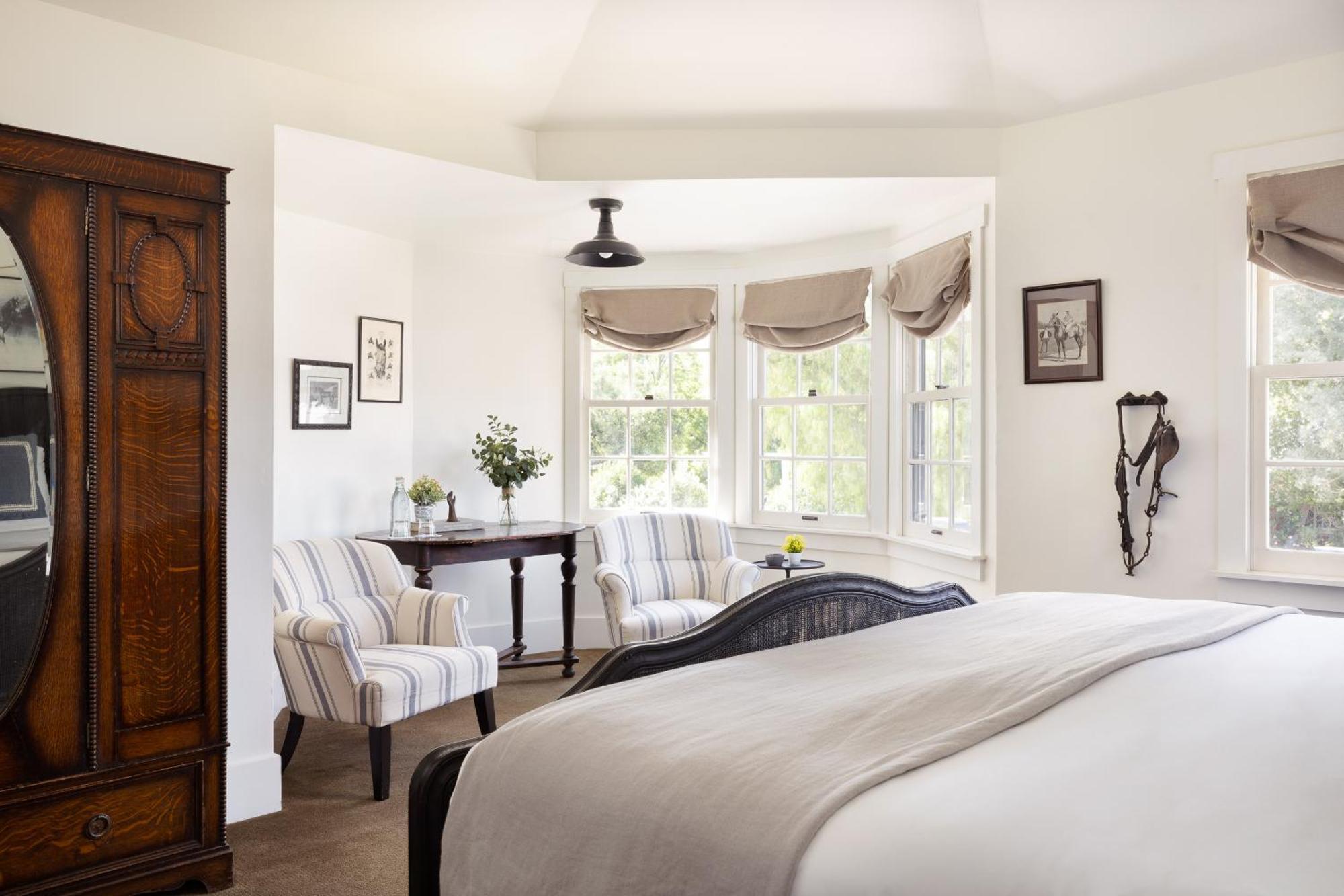 The Ballard Inn, A Kirkwood Collection Hotel Экстерьер фото