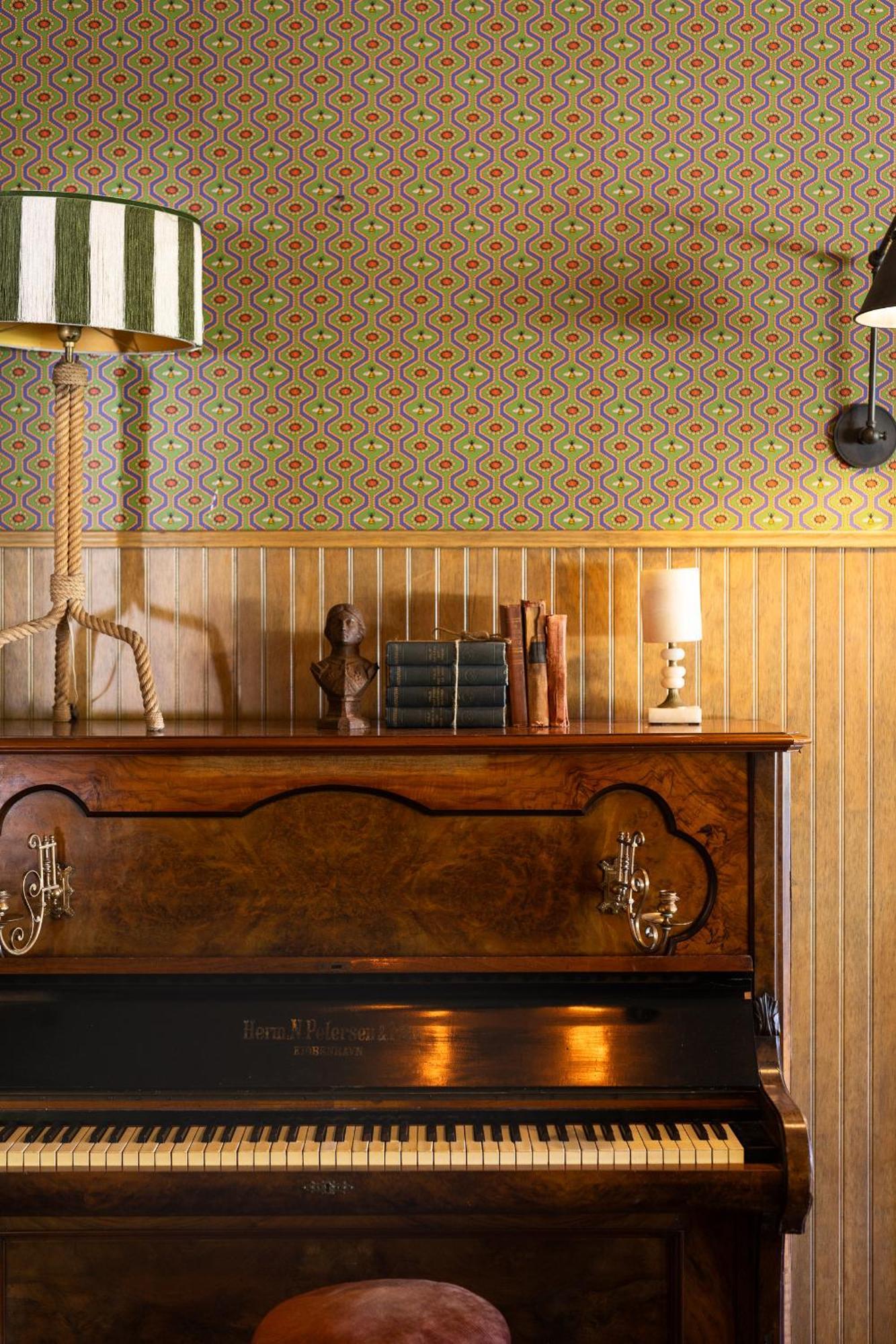 The Ballard Inn, A Kirkwood Collection Hotel Экстерьер фото