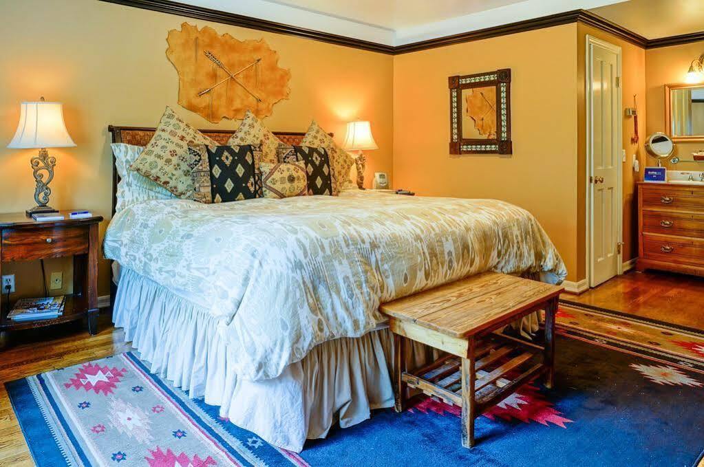The Ballard Inn, A Kirkwood Collection Hotel Экстерьер фото